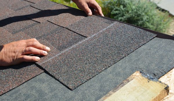 Types of Asphalt Shingles and Pros and Cons of Each for Homes in Boise