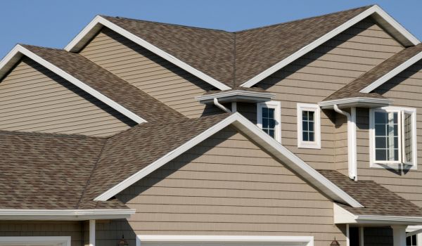 What Is a Gable Roof