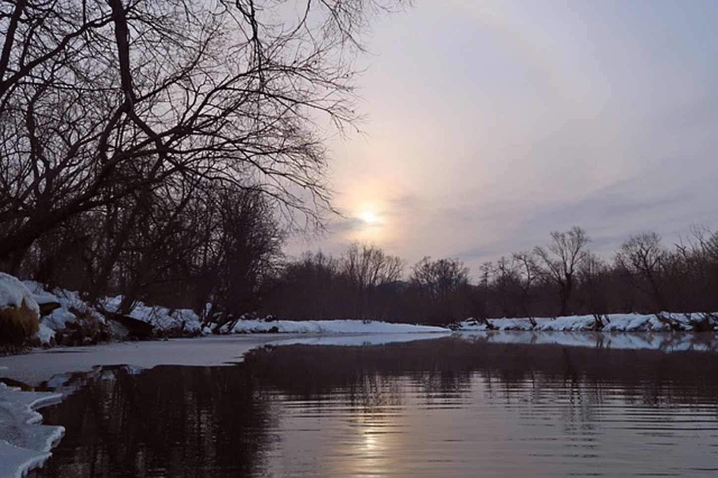 Meteo Formation Quels Sont Les Nuages Qui Ne Donnent Jamais De Pluie