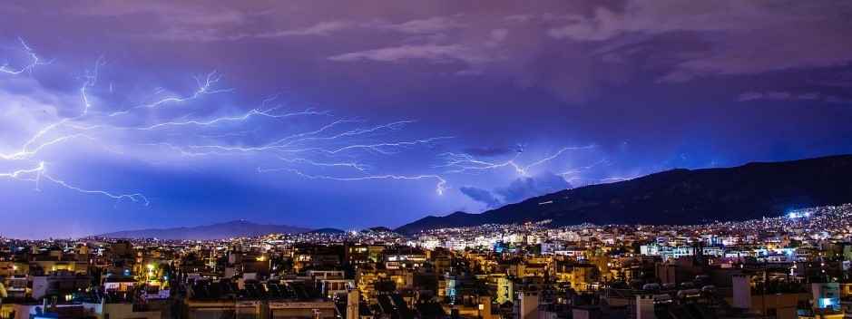 clairs et orages