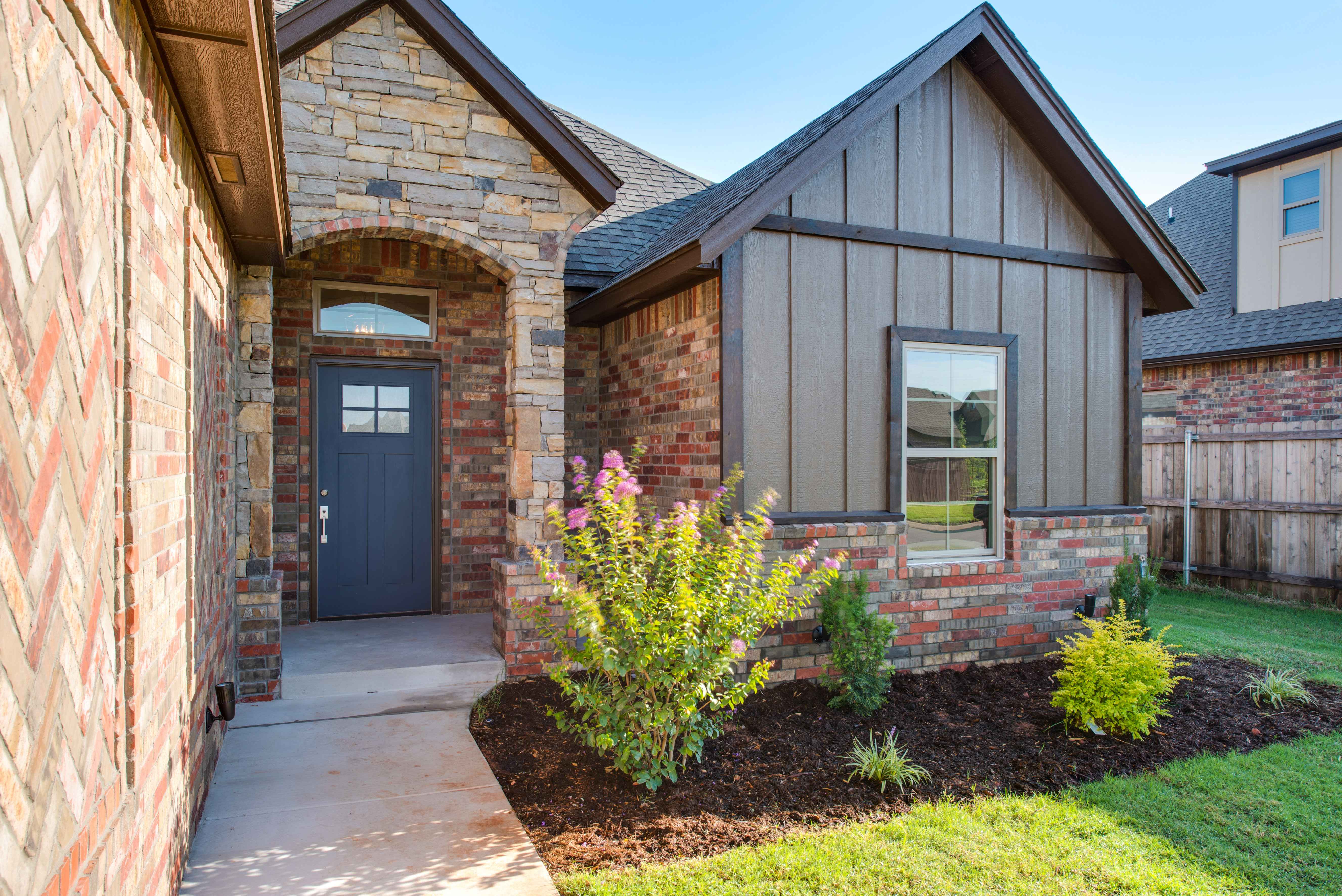 Monticello Signature Homes 11537 SW 56th