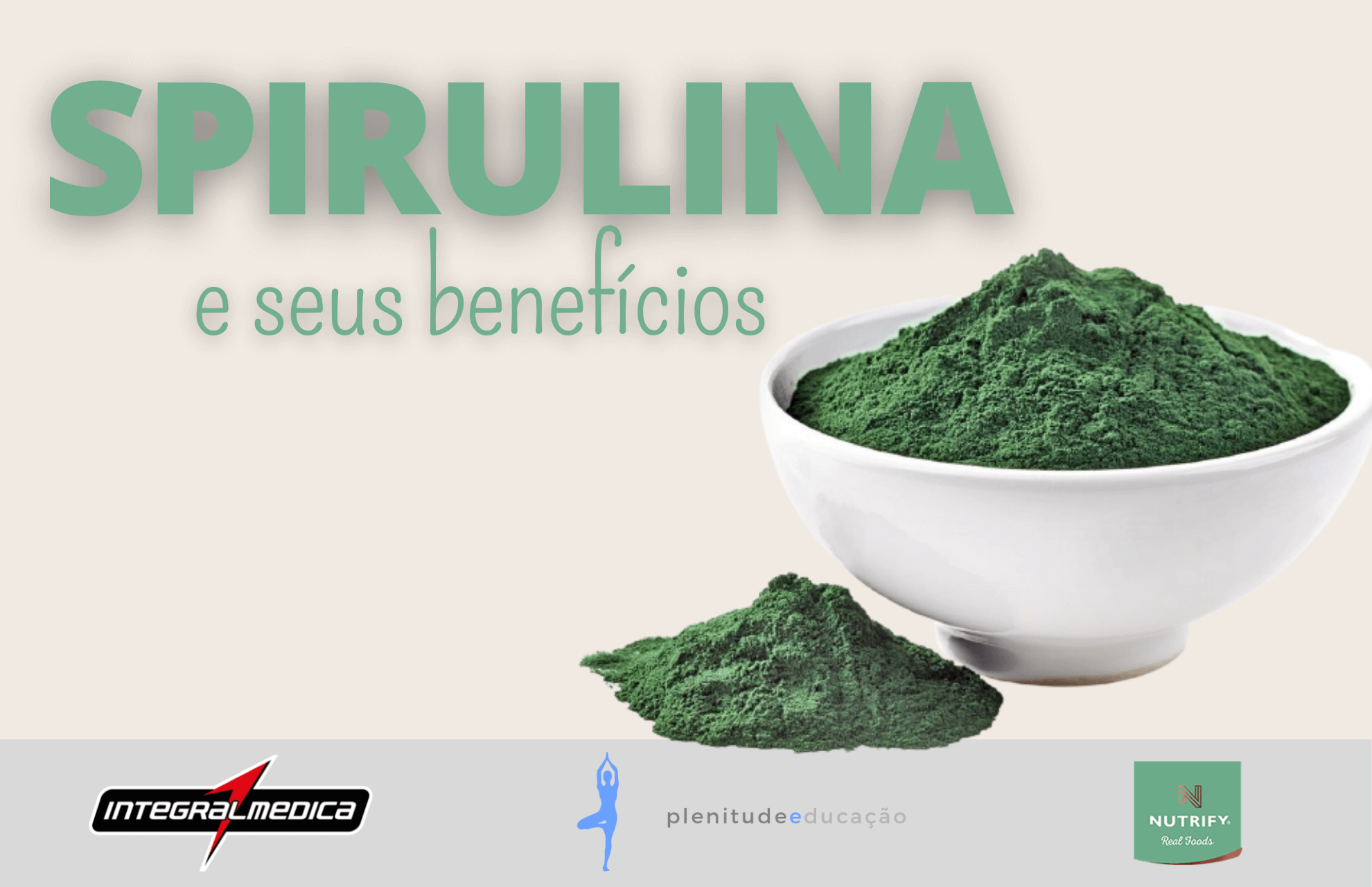 Benefícios Da Spirulina 3231