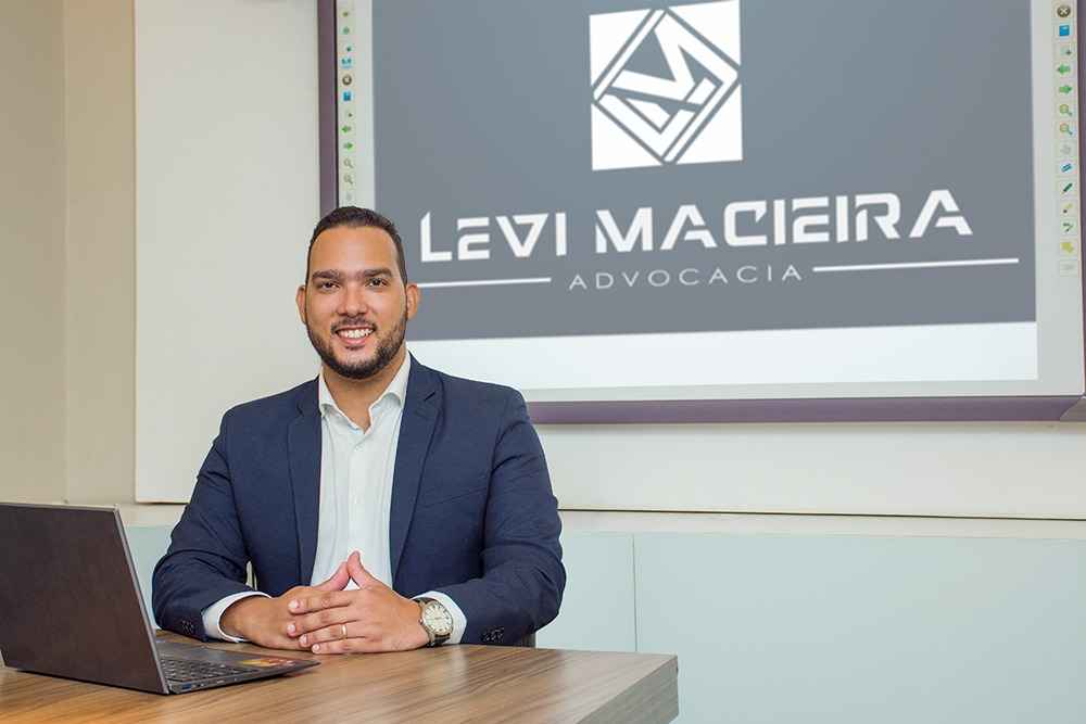 Levi Macieira Sociedade Individual de Advocacia
